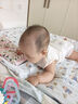 美素佳兒（Friso）皇家嬰兒配方奶粉1段（0-6個(gè)月嬰兒適用）800克 乳鐵蛋白 新國標 曬單實(shí)拍圖