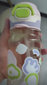 babycare兒童水杯吸管杯雙飲二合一戶外運(yùn)動(dòng)水壺學(xué)生上學(xué)PPSU滿杯600ml 曬單實(shí)拍圖