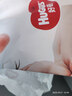好奇（Huggies）鉑金裝小桃褲紙尿褲S96片(4-8kg)新生兒小號尿不濕【消暑散熱】 曬單實(shí)拍圖