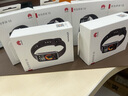 華為（HUAWEI）手環(huán)10 標準版 羽砂黑 智能手環(huán)專(zhuān)業(yè)睡眠分析情緒健康鋁合金機身心率監測運動(dòng)手環(huán)華為手環(huán)9升級 曬單實(shí)拍圖