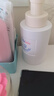 噯樂(lè )蓓貝【老爸抽檢】嬰幼兒兒童小云朵柔潤面霜舒緩保濕三色花面霜 50g 曬單實(shí)拍圖