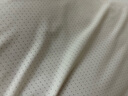 貓人（MiiOW）冰絲背心男夏季薄款網(wǎng)眼透氣男士打底背心無(wú)袖跨欄運動(dòng)內衣男坎肩 曬單實(shí)拍圖