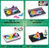 Smart Games智慧六階塔 8歲-成人 兒童益智桌游思維進(jìn)階訓練六一禮物 曬單實(shí)拍圖