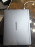 華為MateBook GT 14 店鋪預(yù)裝Windows版 輕薄筆記本電腦 OLED懸浮屏 酷睿Ultra5 32G 1T 深空灰 曬單實(shí)拍圖