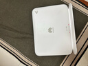 華為路由器 BE3600 wifi7家用無線wifi路由器 雙2.5G口/企業(yè)級安全/即插即用 FG736 曬單實拍圖