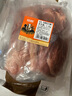 恒都 國產(chǎn)谷飼原切牛腱子 3斤 含腱子芯 生鮮牛肉 燉煮健身食材 曬單實拍圖