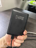 科碩（KESU）1TB 移動硬盤大容量 雙盤備份 USB3.0 外接機械硬盤 海量存儲 手機連接 2.5英寸 曬單實拍圖