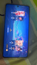 vivo iQOO Z10 Turbo Pro 16GB+512GB 云海白 第四代驍龍8s 120W超快閃充 電競手機 國家補貼 曬單實拍圖
