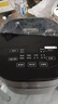美的（Midea）電飯煲家用電飯鍋4升3-4-5-8個(gè)人抗菌青瓷內膽微壓一鍵柴火飯特色鹵燉智能多功能飯煲蛋糕煮粥煮飯 4升【熱銷(xiāo)爆款】升級耐磨抗菌青瓷圓釜內膽 4L 曬單實(shí)拍圖