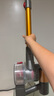 小狗【新品】無(wú)線吸塵器綠光顯塵家用除螨手持大吸力長(zhǎng)續(xù)航低噪音毛發(fā)防纏繞寵物 家庭適用T20 Pro 曬單實(shí)拍圖