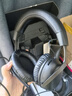 極度未知（HYPERX）颶風(fēng)2颶風(fēng)3電競游戲耳機(jī)頭戴式 fps吃雞ps5專用耳麥降噪麥克風(fēng) 【颶風(fēng)3黑色】DTS空間音效 曬單實(shí)拍圖