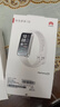 華為（HUAWEI）手環(huán)10 標(biāo)準(zhǔn)版 冰川白 智能手環(huán)專業(yè)睡眠分析情緒健康鋁合金機身心率監(jiān)測運動手環(huán)華為手環(huán)9升級 曬單實拍圖