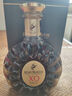 人頭馬（Remy Martin）VSOP 人頭馬特級 CLUB角馬 人頭馬XO干邑白蘭地洋酒 700ml 1000ml 人頭馬XO 700mL 1瓶 帶盒 曬單實(shí)拍圖