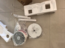 艾美特（AIRMATE）【小暴風(fēng)】空氣循環(huán)扇大風(fēng)量搖頭電風(fēng)扇家用臺式落地扇升級加高換氣輕音柔風(fēng)小風(fēng)扇 FA18-X115 曬單實(shí)拍圖