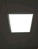 FSL佛山照明LED集成吊頂平板燈扣板燈超薄300*300V型面板燈24W白光6500K 曬單實拍圖