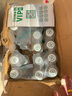 N30° 四川峨眉天然古巖礦泉水520ml*24瓶弱堿性飲用水整箱小瓶礦泉水 曬單實拍圖