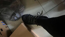 邁樂（Merrell）MERRELL邁樂男款 OUT BLAZE透氣溯溪防滑休閑鞋 曬單實拍圖