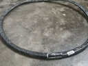 正新輪胎自行車輪胎 700X25C C1761 占領(lǐng)者 防刺扎輕量化公路胎 曬單實(shí)拍圖