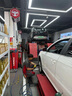 京東養(yǎng)車金美孚大保養(yǎng)套餐 機油+機濾+空調(diào)濾+空氣濾+工時30天有效 曬單實拍圖