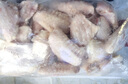 1號會員店 單凍雞翅中組合 2斤裝（奧爾良腌料包70g+雞翅中930g） 曬單實拍圖