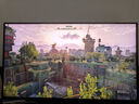 海信大圣G9 31.5英寸3A原畫 黑曜屏 2304分區(qū) U+MiniLED 4K160Hz雙模 內置音響 冰川白 電競顯示器32G9 曬單實拍圖