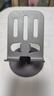 桌面手機(jī)支架ipad平板通用可折疊360度旋轉(zhuǎn)全金屬手機(jī)支架可直播追劇視頻手機(jī)平板支架 【款式隨機(jī)發(fā)貨】全金屬（紫色）360度旋轉(zhuǎn) 曬單實(shí)拍圖