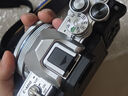 奧林巴斯（OLYMPUS）E-M10 MarkIV EM10四代 微單相機(jī) 數(shù)碼相機(jī) 微單套機(jī)（14-42mm & 40-150mm） 曬單實(shí)拍圖