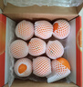 京鮮生 澳大利亞進(jìn)口臍橙/橙子8斤禮盒裝 單果220g+ 新鮮水果 中秋禮盒 曬單實(shí)拍圖