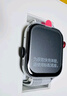 HUAWEI WATCH FIT 4 風(fēng)信紫氟橡膠表帶華為運(yùn)動(dòng)智能手表超輕薄大屏潮流運(yùn)動(dòng)藍(lán)牙通話睡眠監(jiān)測fit4 曬單實(shí)拍圖