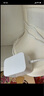 畢亞茲 小度充電器12V2A電源線(xiàn)適用小度在家X8/H9音響X10快充電線(xiàn)T10教育智能屏8C/T8/8S音箱電源適配器 曬單實(shí)拍圖