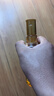 晉泉一號 光瓶 高粱白酒 清香型白酒42度 500ml*6瓶  整箱裝 曬單實(shí)拍圖