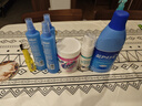 漬無蹤（Vanish）漂白劑白色衣物漂白粉嬰幼兒活氧彩漂粉洗衣神器去黃去污漬470g 曬單實(shí)拍圖