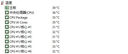 九州風(fēng)神（DEEPCOOL）玄冰300V5CPU電腦散熱器（鍍鎳3熱管/家族化鰭片/PWM風(fēng)扇/AG300） 曬單實(shí)拍圖