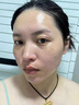 ORGINESE377面霜乳液美白祛斑霜淡斑黑色素保濕補(bǔ)水抗皺緊致抗衰老男女 曬單實拍圖