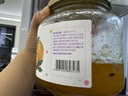 ZEK蜂蜜百香果柚子茶1kg 韓國進(jìn)口飲料果肉沖飲水果茶柚子茶下午茶 曬單實(shí)拍圖