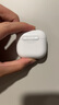 Apple/蘋果 AirPods 4(支持主動降噪)搭配無線充電盒(USB-C)蘋果耳機 藍牙耳機適用iPhone/iPad 四代 曬單實拍圖