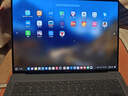 華為MateBook Pro 筆記本電腦 鴻蒙操作系統(tǒng) 鴻蒙AI 970g超輕薄長續(xù)航 OLED護(hù)眼屏 32GB 1TB 晴藍(lán) 曬單實拍圖
