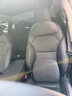 車(chē)兜兜適用于特斯拉頭枕官方款Model3/Y腰靠墊杜邦生物棉護頸開(kāi)車(chē)用腰托杜邦生物棉頭枕+腰靠【黑色】 曬單實(shí)拍圖