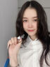 自由說可愛創(chuàng)意kitty貓咪眼鏡吊墜項(xiàng)鏈女卡通小眾多巴胺鎖骨鏈掛脖配飾 kitty眼鏡項(xiàng)鏈 曬單實(shí)拍圖