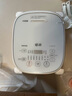 東芝（TOSHIBA）【重磅新品國家補貼20%】白珍珠0涂層電飯煲4-5人無(wú)涂層不銹鋼IH低糖電飯煲4升容量 RC-15HOVC(W) 曬單實(shí)拍圖