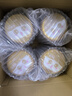 飛鶴（FIRMUS）臻愛倍護3段（1-3歲）幼兒配方奶粉 含乳鐵蛋白 900g*6罐【集罐兌好禮】 曬單實拍圖