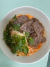 大莊園 進(jìn)口草飼原切牛腱子凈重2斤 生鮮牛肉 醬鹵燉煮食材【真原切】 曬單實拍圖