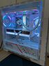 七彩虹（Colorful）AMD銳龍 7500F 9600X RTX5060 RTX5060TI RTX5070組裝電腦 DIY游戲主機 臺式機 100元配置升級包 曬單實拍圖