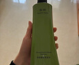 驚時(shí) AWAKEN SEEDS控油蓬松洗發(fā)水400ml琥珀酸長(cháng)效控油去油深層清潔無(wú)硅油洗發(fā)露 曬單實(shí)拍圖