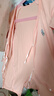 良良（liangliang）嬰兒內(nèi)衣套裝寶寶舒適睡衣家居服空調(diào)房衣服兒童可愛衣服四季可穿 咕咪斜襟連體衣 73 cm 曬單實拍圖