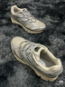 Saucony索康尼COHESION 2K PRM電子表情侶復古跑鞋休閑運動(dòng)老爹鞋 曬單實(shí)拍圖
