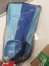 匹克游泳腳蹼專業(yè)訓(xùn)練成人兒童舒適耐用潛水自由泳蛙泳速學(xué)裝備S 曬單實(shí)拍圖