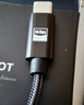 興戈（SIMGOT）DEW0  HiFi音頻解碼耳放線(xiàn)   type-c轉3.5mm耳機轉接線(xiàn)小尾巴 DEW0 Type-C版 曬單實(shí)拍圖