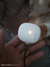 魅族（MEIZU）PANDAER Air 真無線藍(lán)牙耳機(jī) 極空青色 ENC通話降噪 適用蘋果華為小米等手機(jī) 送男女友學(xué)生 可送禮 曬單實(shí)拍圖