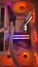九州風(fēng)神（DEEPCOOL）冰魔方360ARGB白色水冷散熱器（多維無(wú)限鏡像冷頭/預裝ARGB風(fēng)扇/磁吸定位安裝/LT360ARGB白） 曬單實(shí)拍圖